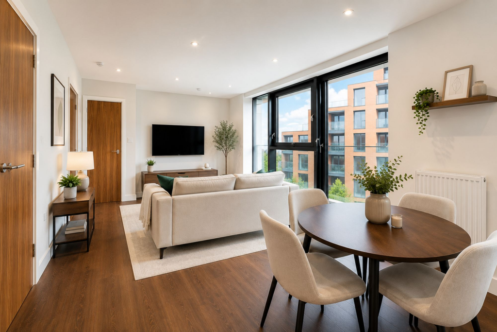 Main image of property: Leamouth Road, Morello House, E14