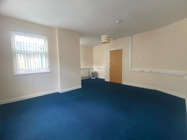 Main image of property: Bethcar Street, EBBW VALE