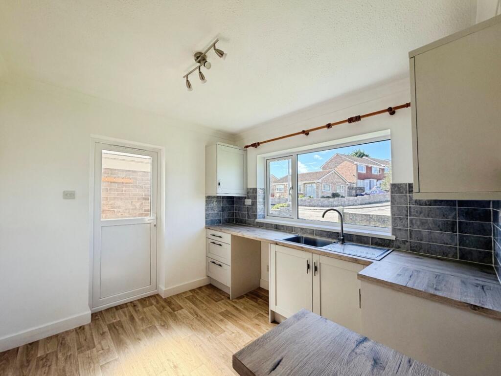 House in Helston, Cornwall - View 5