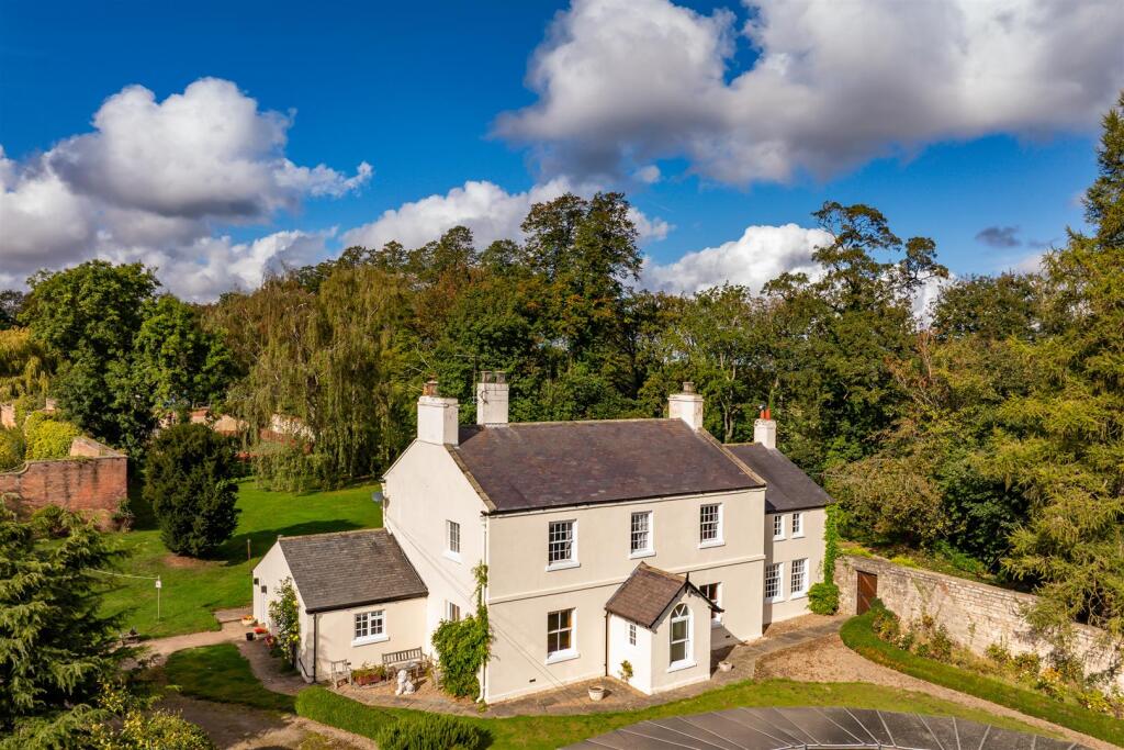 Main image of property: Paradise Lane, Hazlewood, Tadcaster