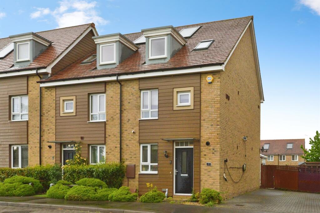 Main image of property: Twiselton Heath, Wolverton, Milton Keynes