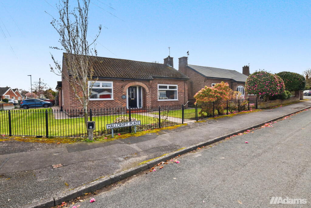 Main image of property: Hallcroft Place, Grappenhall, Warrington