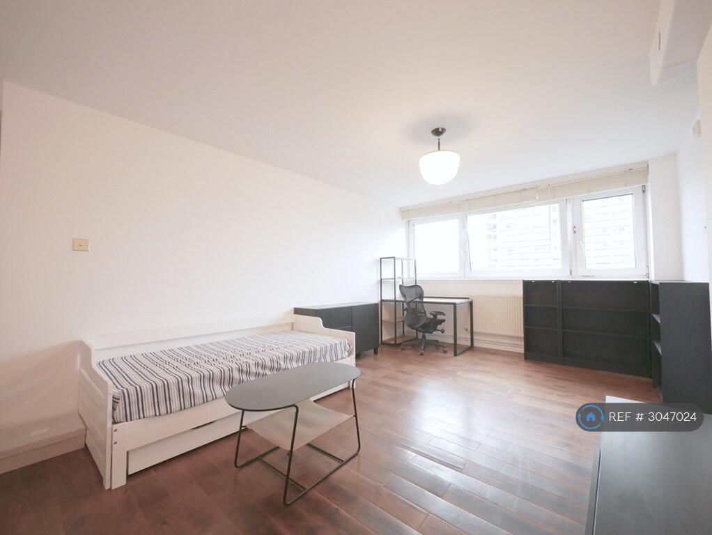 Main image of property: Poynter House, London, W11