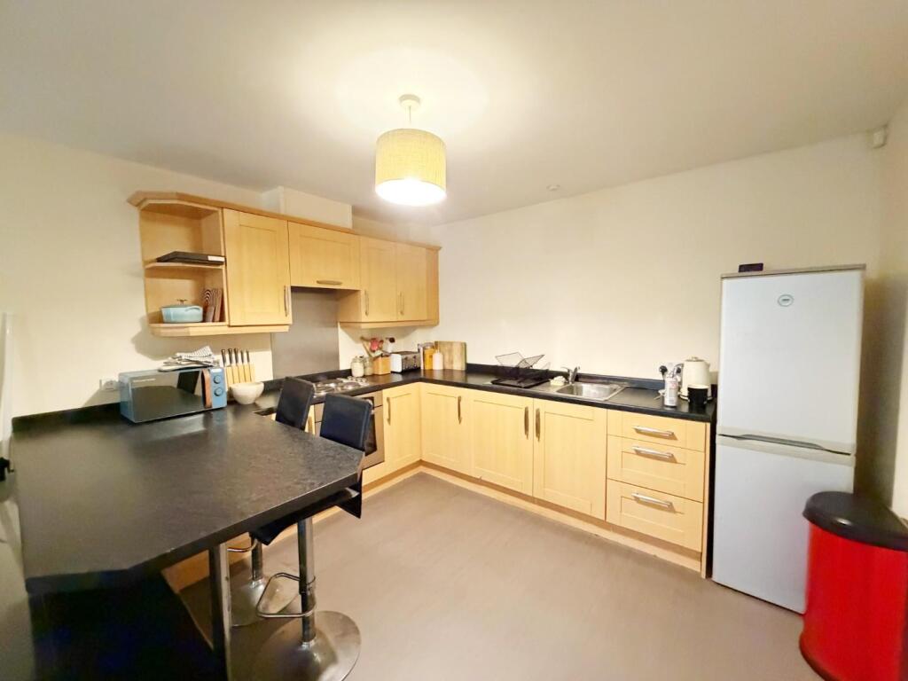 Cunningham Court, Sedgefield, Stockton-On-Tees photo 3