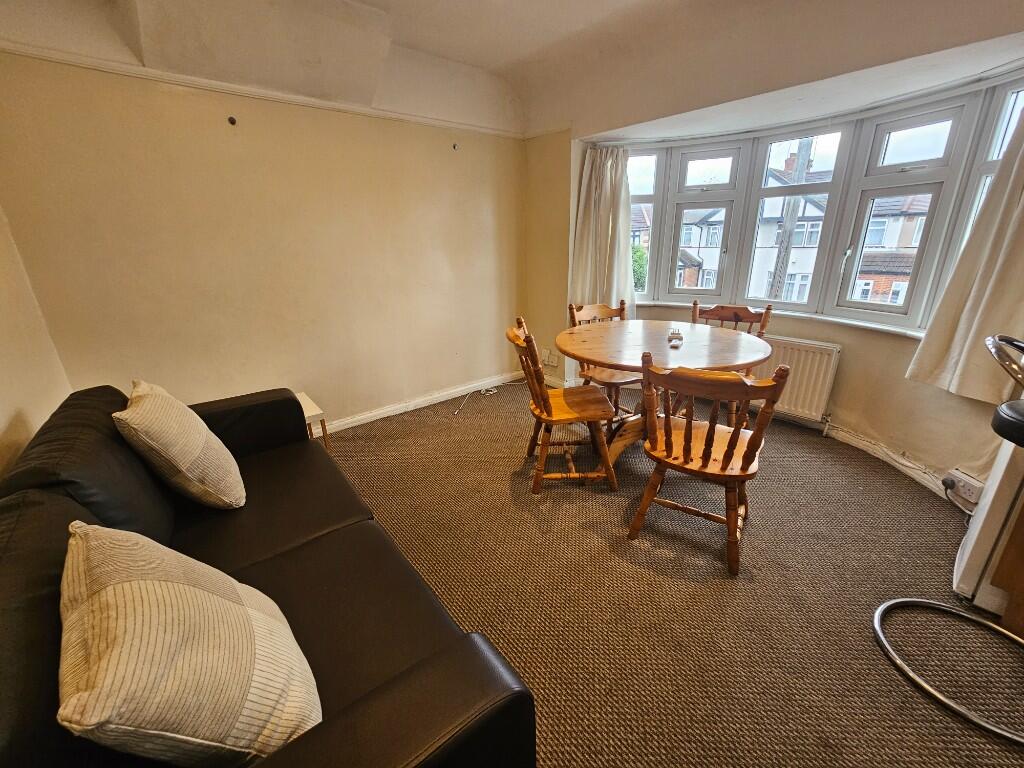 Main image of property: Bourne Avenue, Hayes, Middlesex, UB3