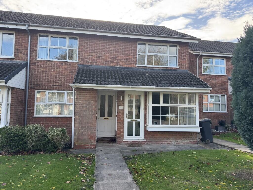 Main image of property: Mallaby Close, B90