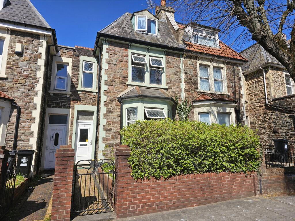Main image of property: Fishponds Road, Eastville, Bristol, BS5