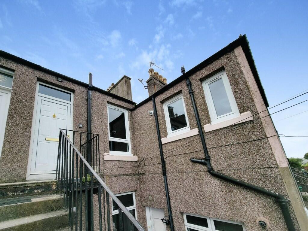 Main image of property: Taylor Street, Methil, KY8