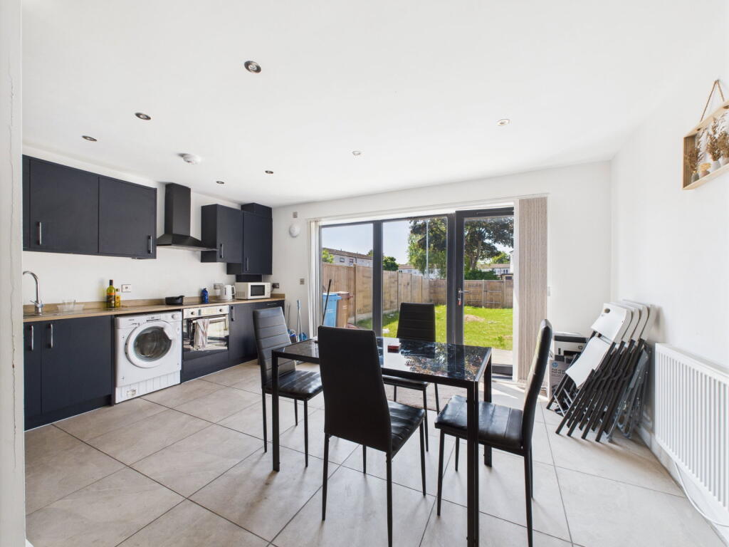 House in Manchester - View 5