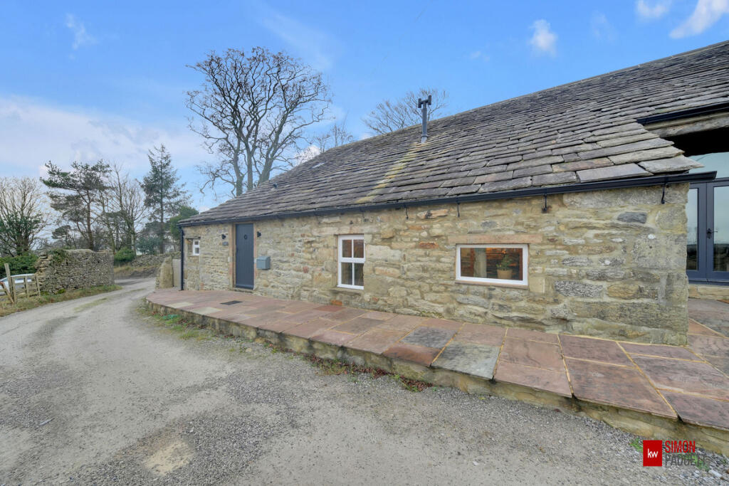 A65, Long Preston, BD23