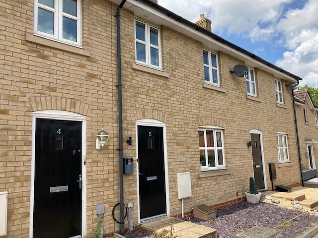 Main image of property: Birch Close, Cranfield, MK43