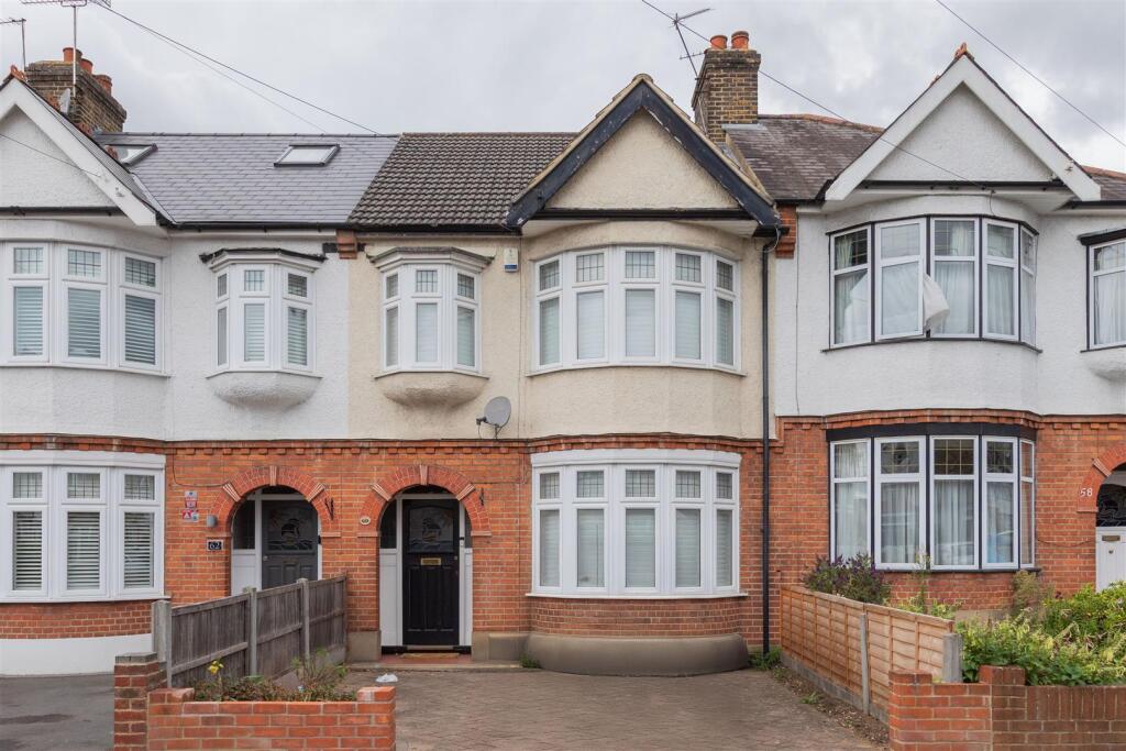 Main image of property: Grenville Gardens, Woodford Green
