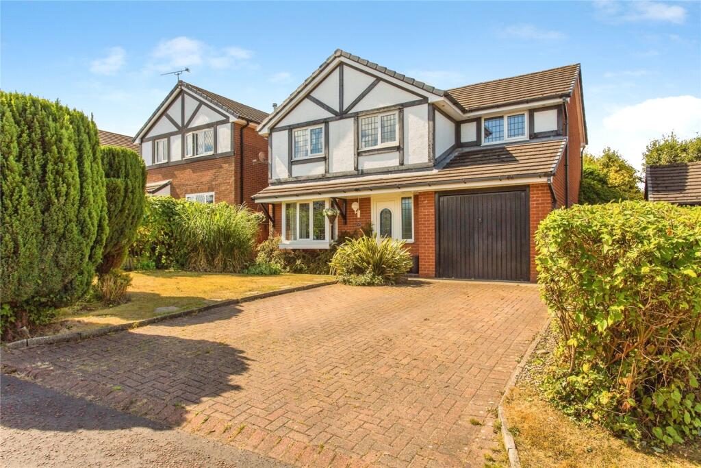 Main image of property: Leadale, Lea, Preston, Lancashire, PR2