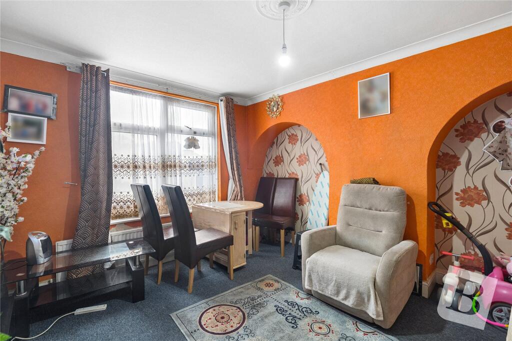 Keppel Road, Dagenham, Essex, RM9 photo 2