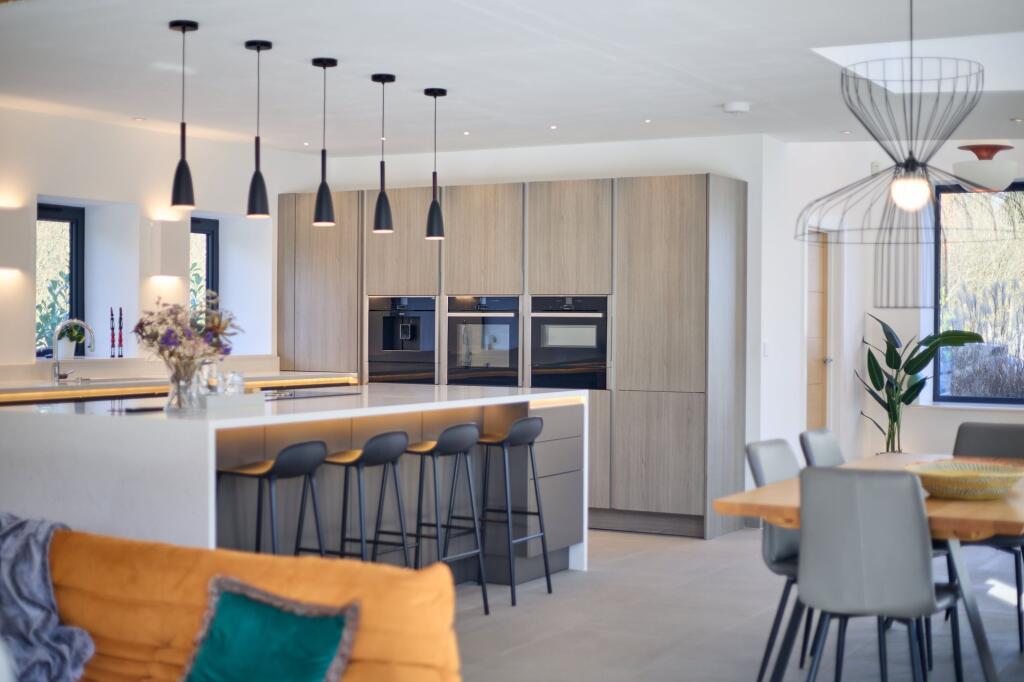 House in Norwich - View 5