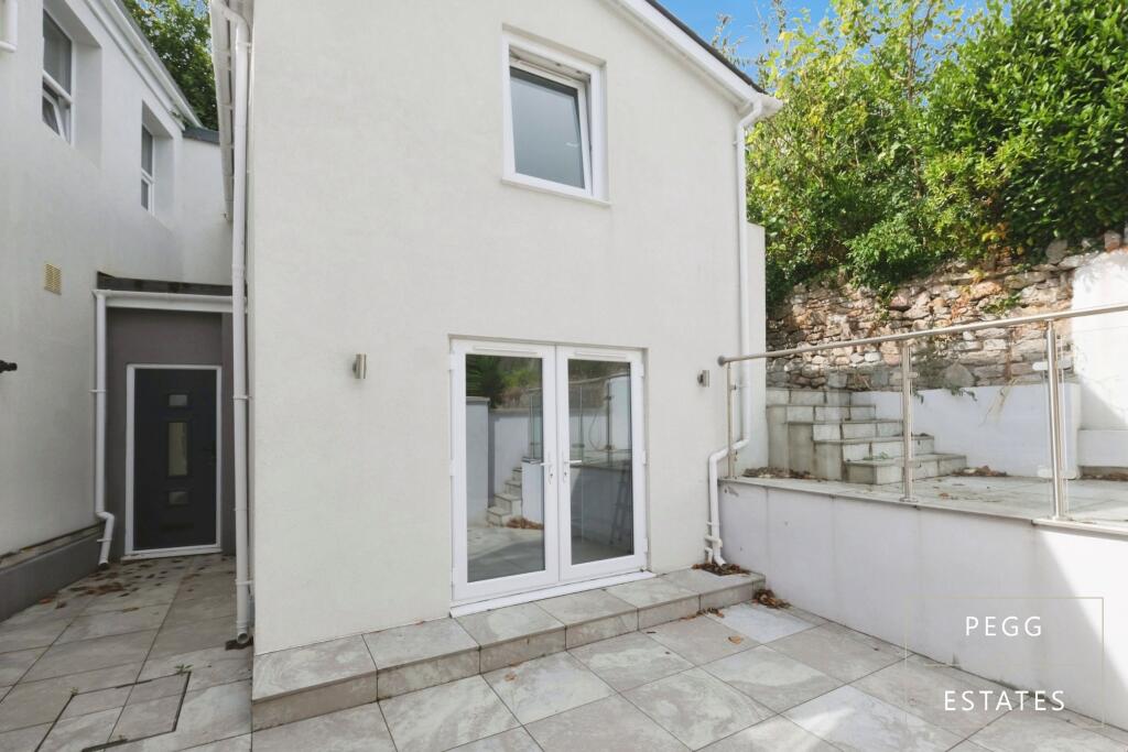House in Torquay - View 2