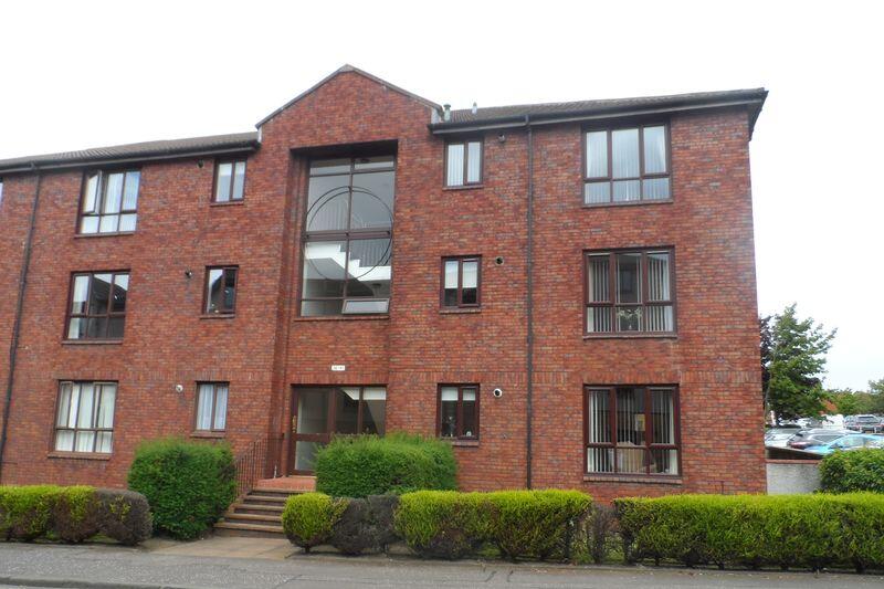Main image of property: Rutherford Court, Kirkcaldy