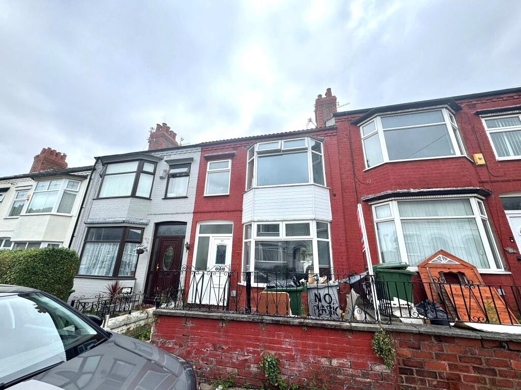 Main image of property: Westdale Road, BIRKENHEAD