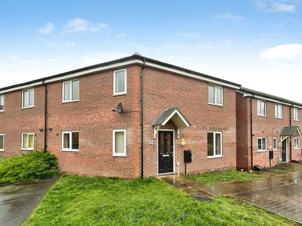 Main image of property: Aspenwood Close, Bamber Bridge, Preston, PR5