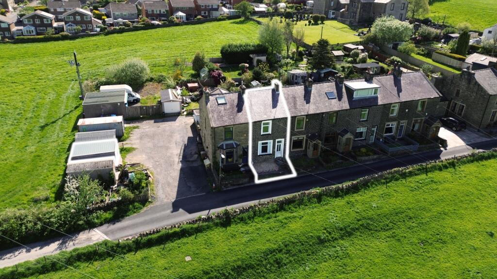 Main image of property: Walverden Road, Briercliffe