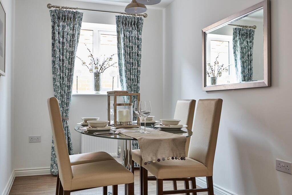 Additional image 5 of Half Penny Meadows,
Pendle Road,
Clitheroe,
Lancashire,
BB7 1LN