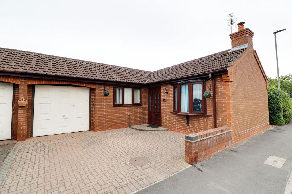 Main image of property: Rectory Street, Epworth, DN9