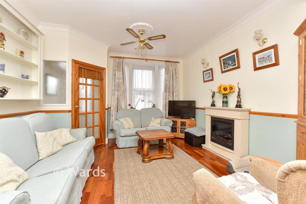 Main image of property: Richmond Street, Sheerness, Kent