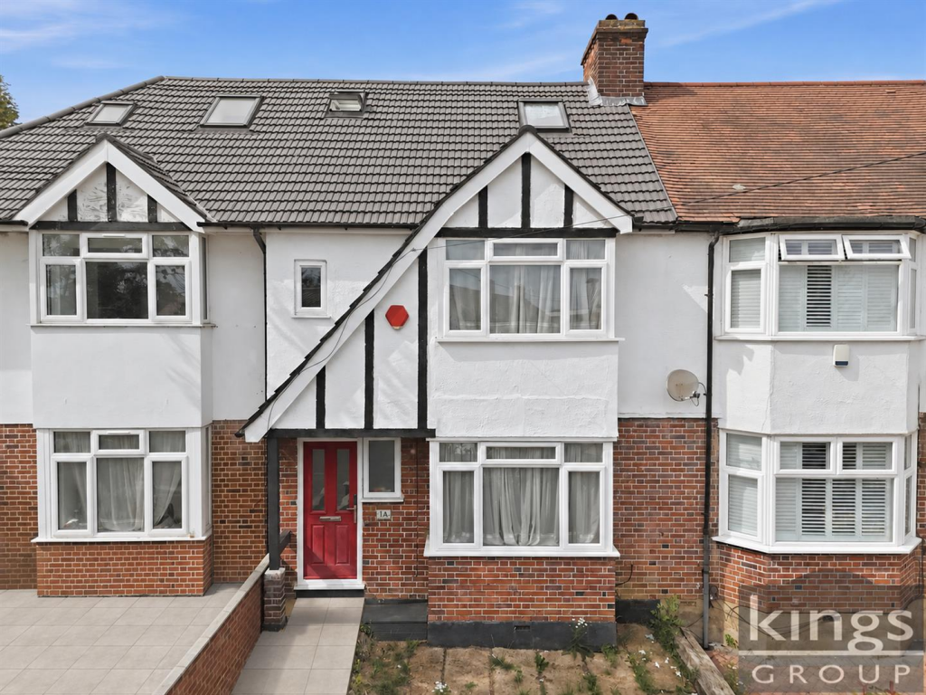 Main image of property: Brodie Road, Enfield