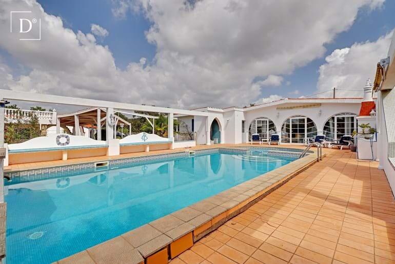 Main image of property: Algarve, Santa Bárbara de Nexe
