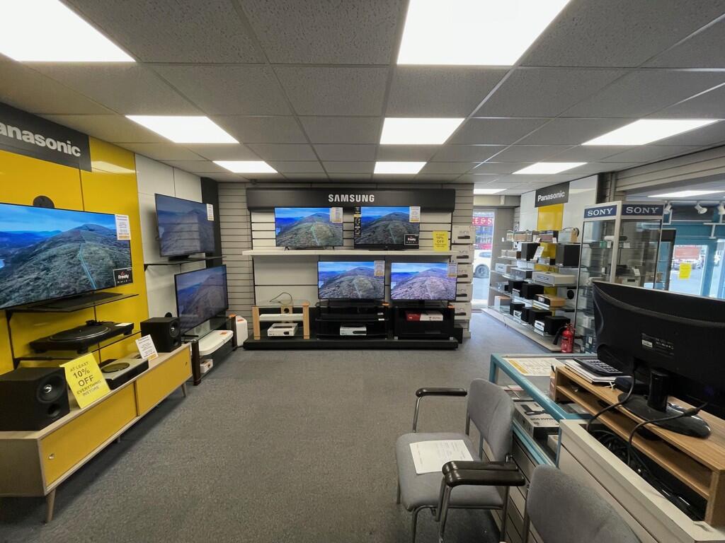 Additional image 3 of 26-30 King Street, Clitheroe, Lancashire, BB7 2EP