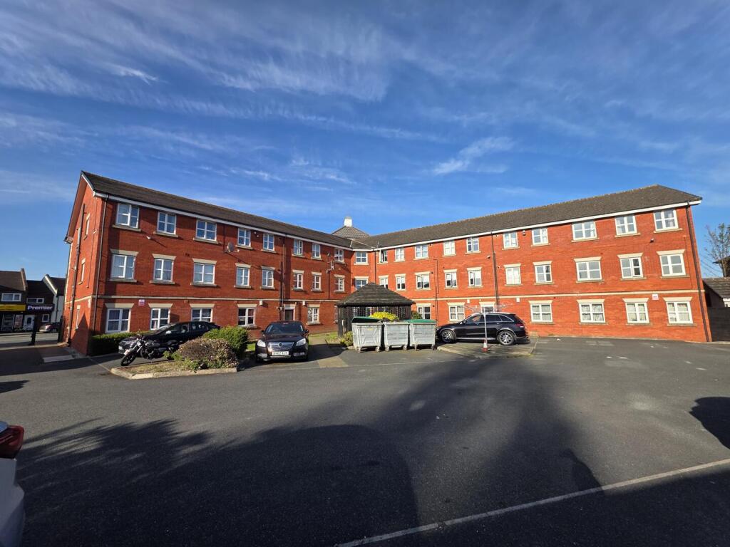 Main image of property: Rossmore Road West, Ellesmere Port