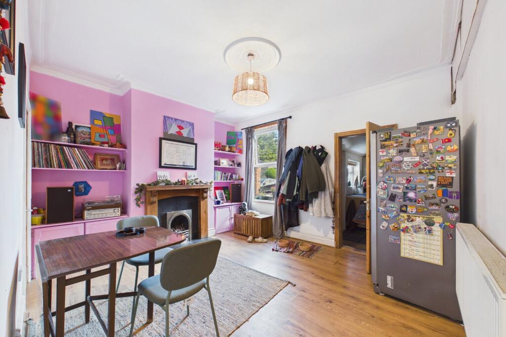 House in Leeds, Gipton - View 5