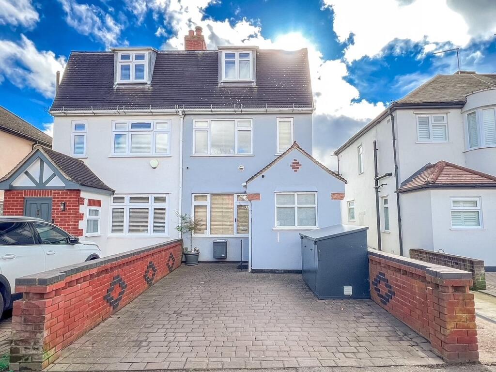 Main image of property: Walton Road, West Molesey, KT8
