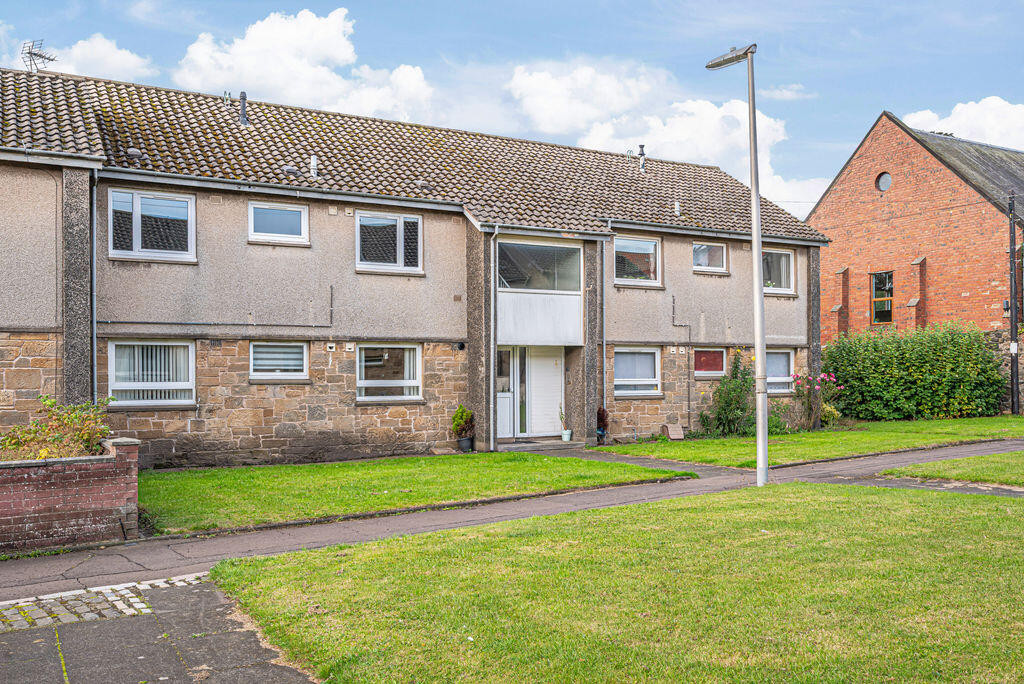 Main image of property: Back Dykes, Kirkcaldy