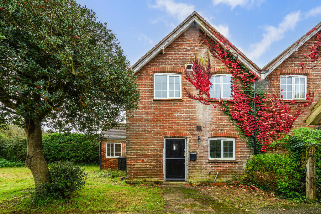 House in Chichester, Sidlesham