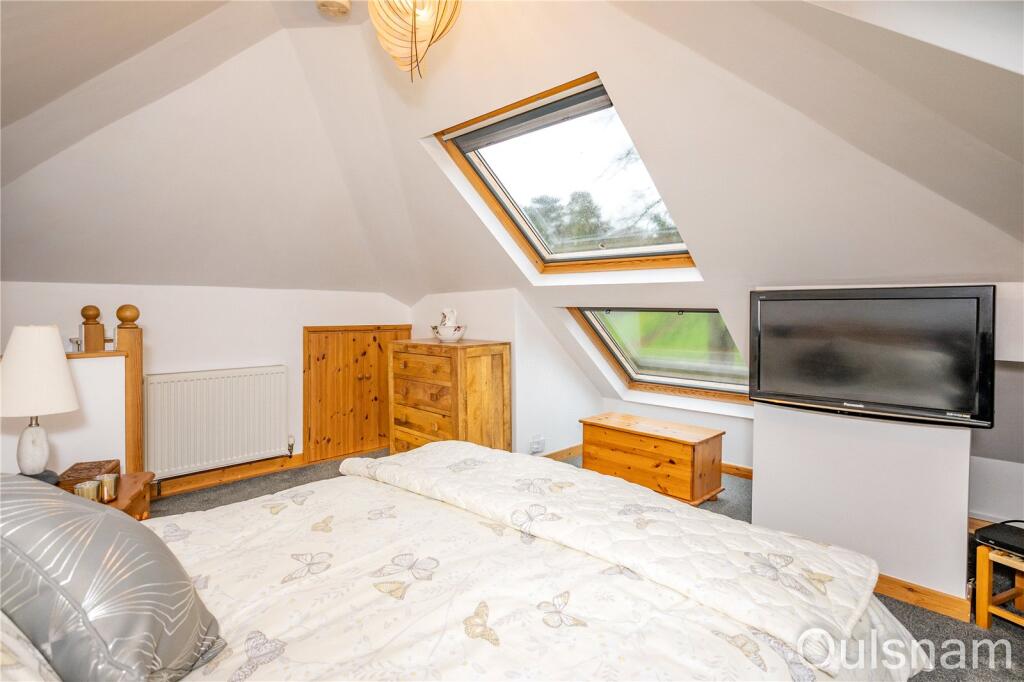 Additional image 15 of Finstall Road, Finstall, Bromsgrove, Worcestershire, B60