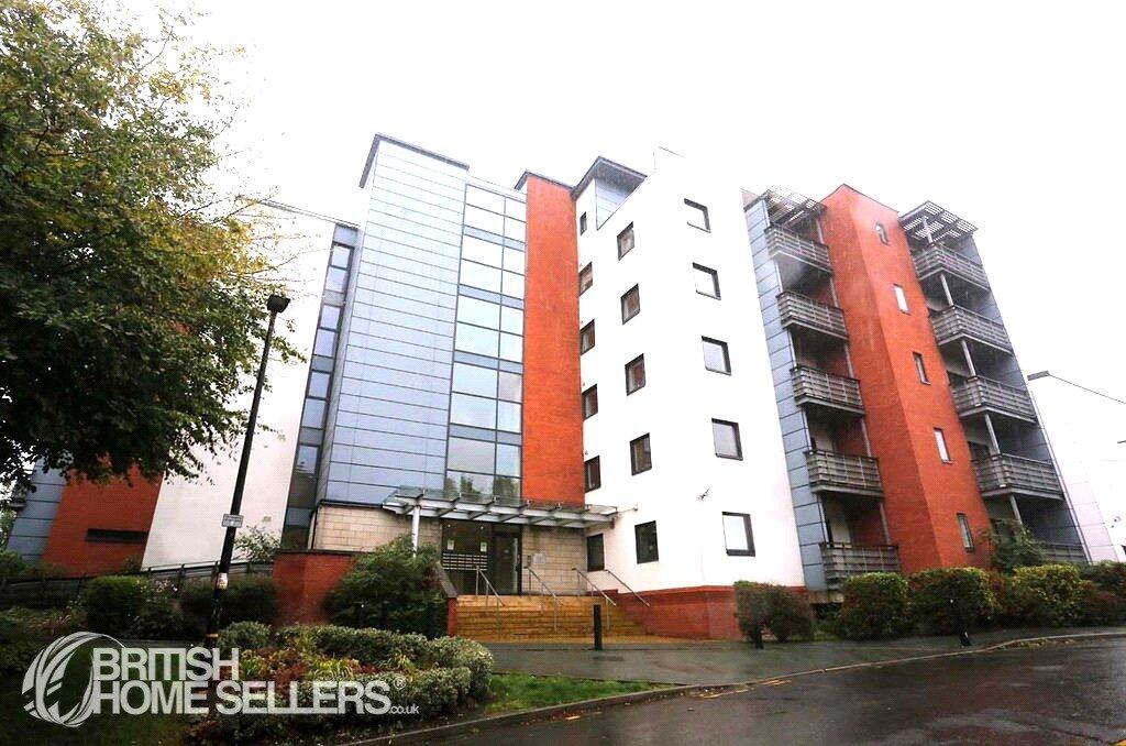 Main image of property: Denmark Street, Altrincham, Greater Manchester, WA14