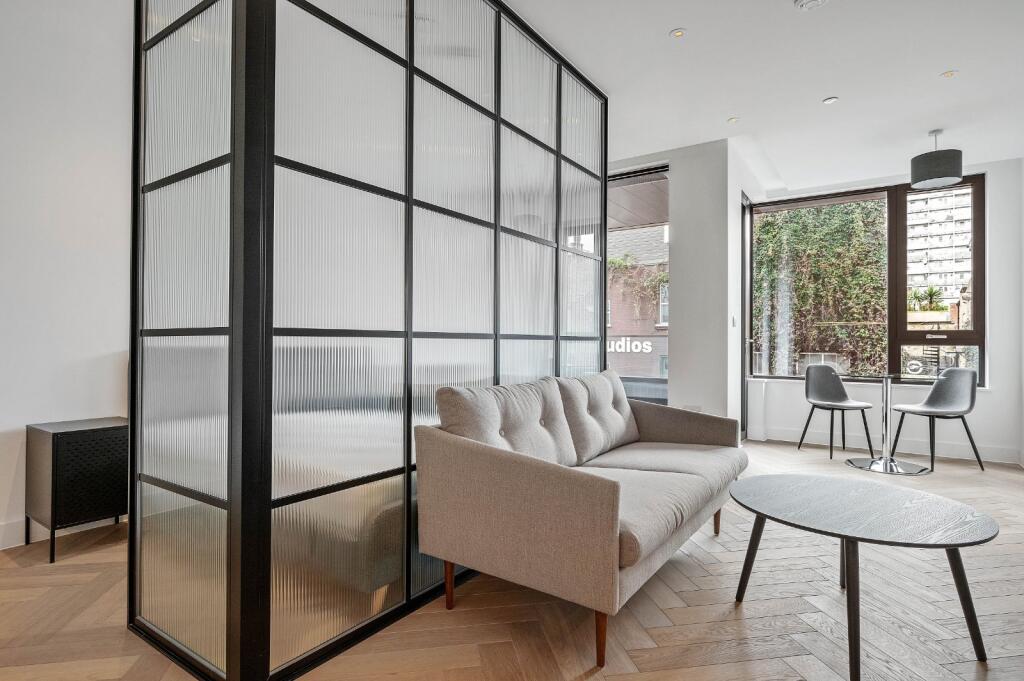 Main image of property: Dawson Street, London, E2
