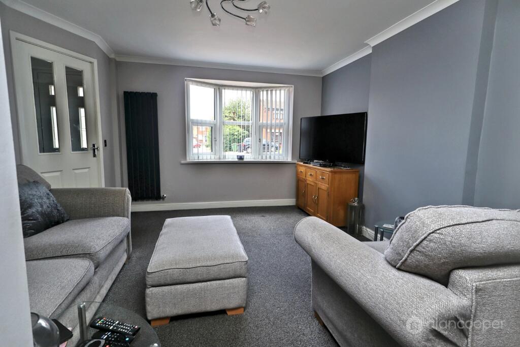 House in Nuneaton and Bedworth, Collycroft - View 4