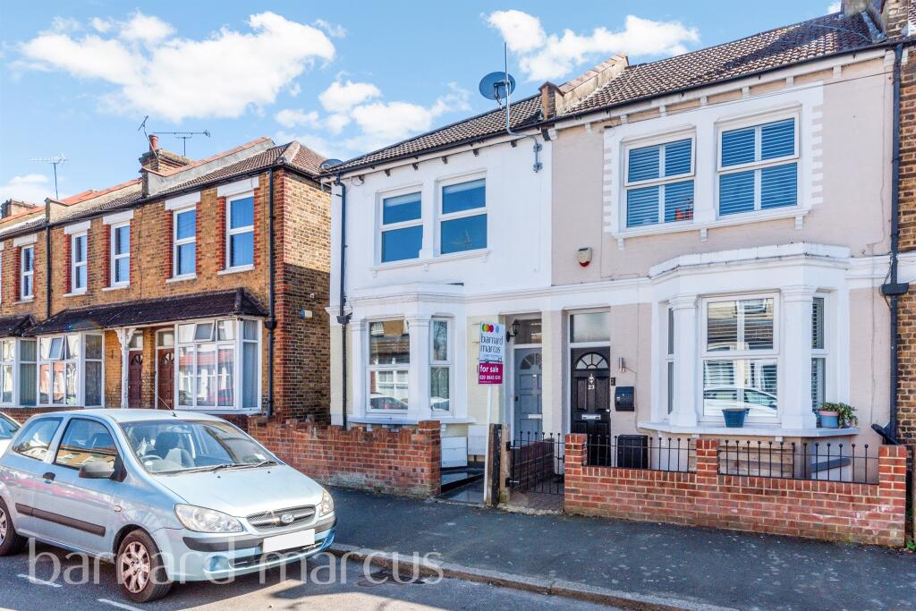 Main image of property: Sorrento Road, Sutton