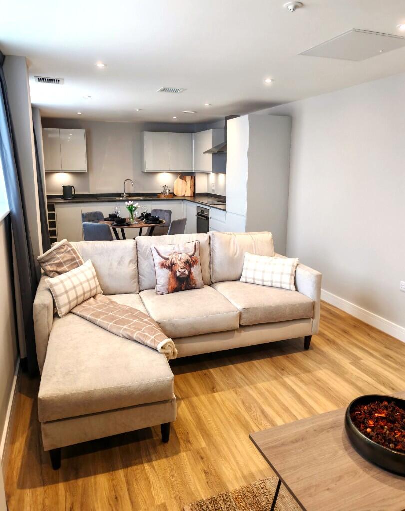 Main image of property: Apt 3A Vertex, Grange Road, Middlesbrough, North Yorkshire, TS1