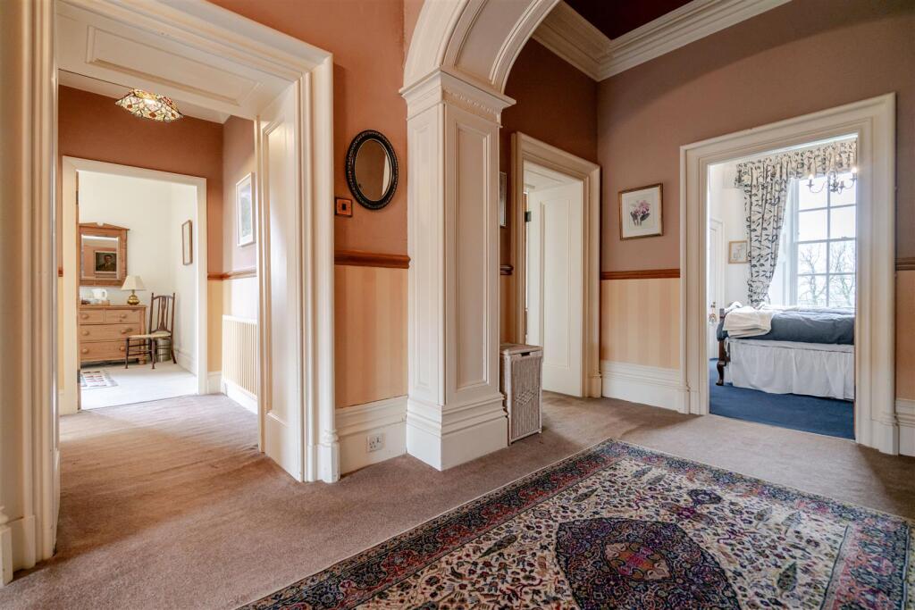 Additional image 21 of Craigvar, Peel Green, Hellifield, Skipton