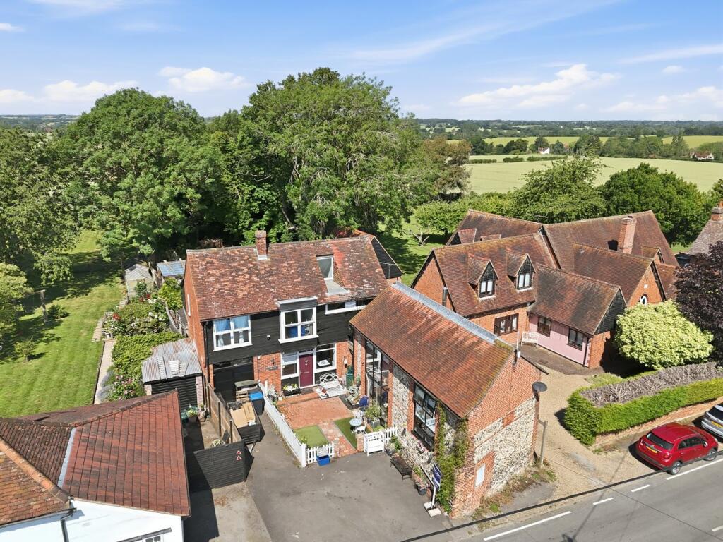 Main image of property: The Village, Willingale, Ongar, CM5