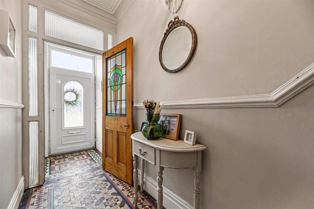 House in Llanelli, Eastgate - More