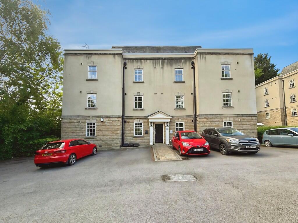 Main image of property: Indigo Court, Bath Lane, Mansfield