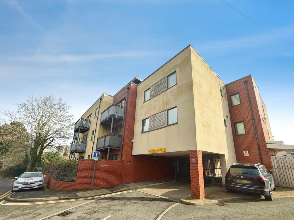 Main image of property: Sachville Avenue, Cardiff, CF14