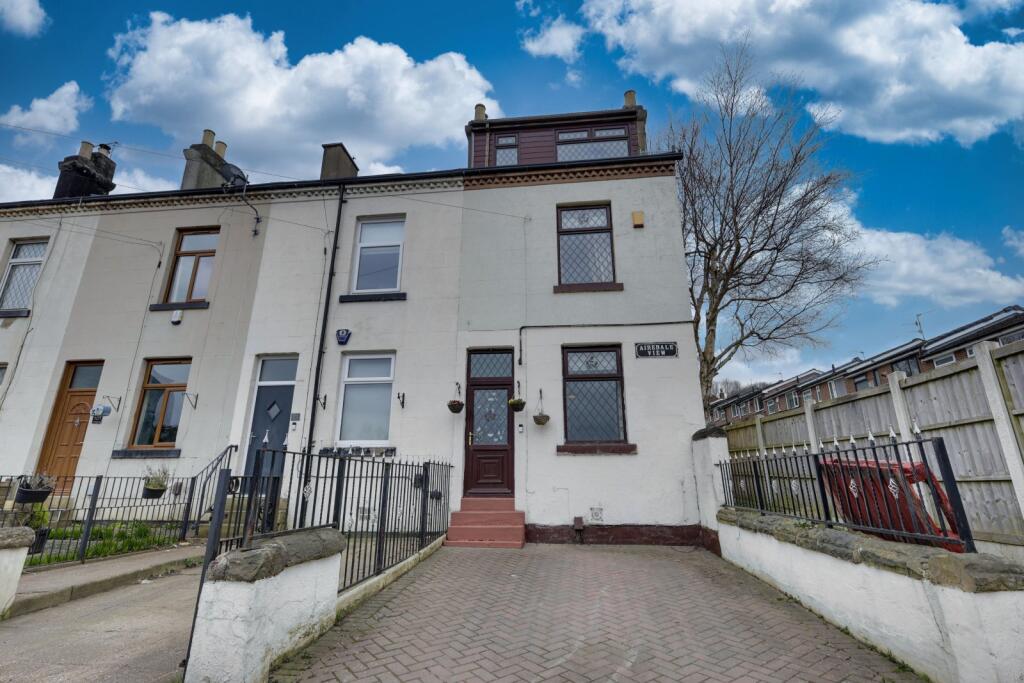 Main image of property: Airedale View, Rodley, Leeds, West Yorkshire, LS13