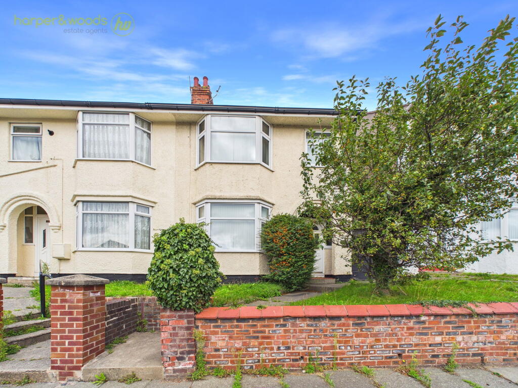 House in Wallasey, Liscard - View 4