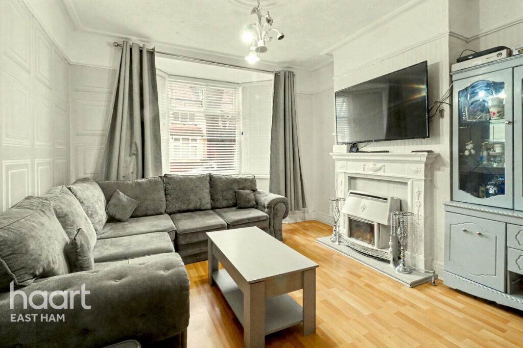 Main image of property: Tyrone Road, London