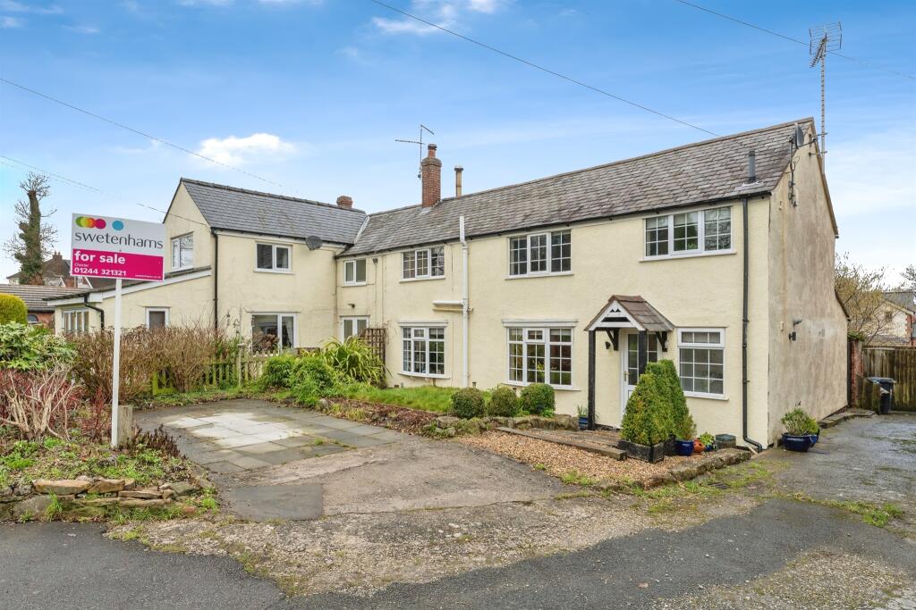 Main image of property: Lower Aston Hall Lane, Hawarden, Deeside